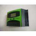 Controlador de cargador solar PWM